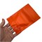 ОРАНЖЕВЫЙ DOY-PACK 105х150 мм | Матовый с замком zip-lock D3250 - фото 15371