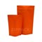 ОРАНЖЕВЫЙ DOY-PACK 135х225 мм | Матовый с замком zip-lock D3260 - фото 15384