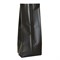 ЧЕРНЫЙ ПАКЕТ С ЦЕНТРАЛЬНЫМ ШВОМ 120х70х300 мм | МАТОВЫЙ F4102/zakaz - фото 16215
