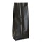 ЧЕРНЫЙ ПАКЕТ С ЦЕНТРАЛЬНЫМ ШВОМ 120х70х400 мм | МАТОВЫЙ F4103/zakaz - фото 16217