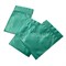 ГРИППЕРЫ ZIP-LOCK 5х7 см GREEN 60 мкм Россия ZIP60.5х7g - фото 17422