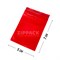 ГРИППЕРЫ ZIP-LOCK 5х7 см RED 60 мкм Россия ZIP60.5х7r - фото 17423