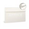 Конверт слоновая кость С6 114х162 мм | Матовый офсет 150 гр./м2 | Лента Matt-C6-ivory - фото 18028