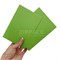 Зеленый конверт С4 229х324 мм | Матовый офсет 120 гр./м2 | Стрип-лента A408 - фото 18094