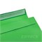 Конверт зеленый С5 162х229 мм | Матовый офсет 120 гр./м2 | Лента A308 - фото 18129