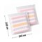 МАТОВЫЙ СЛАЙДЕР ПАКЕТ 300х300 мм | полиэтилен EVA 70 мкм slider30/30 - фото 18430