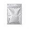 Zip-lock пакет серебряный 120х180 мм с прозрачной стороной / с подвесом SP12/18/met-g - фото 18610