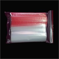 ЗИП ПАКЕТ 15х22 см / 45 мкм с замком ZIP45.15х22 - фото 4897