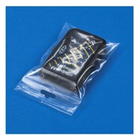 ЗИП-ПАКЕТ 12х17 см с европодвесом | 45 мк прозрачный ZIP-euro12 - фото 5050