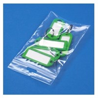 ЗИП-ПАКЕТ 20х30 см с европодвесом | 45 мк прозрачный ZIP-euro20 - фото 5077