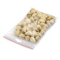 ЗИП-ПАКЕТ 20х30 см с европодвесом | 45 мк прозрачный ZIP-euro20 - фото 5078