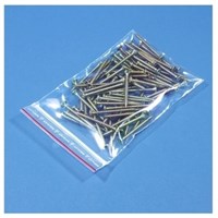 ПАКЕТ С ЗАМКОМ ZIP-LOCK 18х25 см / сверхпрочный 100 мкм ZIP100.18x25 - фото 5163 ПАКЕТ С ЗАМКОМ ZIP-LOCK 18х25 см / сверхпрочный 100 мкм ZIP100.18x25 - фото 5163