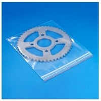 ПАКЕТ С ЗАМКОМ ZIP-LOCK 25х35 см / сверхпрочный 100 мкм ZIP100.25х35 - фото 5180