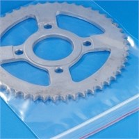 ПАКЕТ С ЗАМКОМ ZIP-LOCK 25х35 см / сверхпрочный 100 мкм ZIP100.25х35 - фото 5181