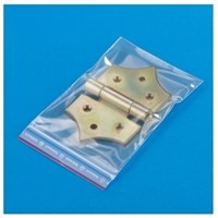 ПАКЕТ С ЗАМКОМ ZIP-LOCK 30х40 см / сверхпрочный 100 мкм ZIP100.30х40 - фото 5186