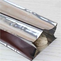 МЕТАЛЛИЗИРОВАННЫЙ ПАКЕТ 140х90х300 мм с центральным швом и боковыми фальцами M5950 - фото 5304 МЕТАЛЛИЗИРОВАННЫЙ ПАКЕТ 140х90х300 мм с центральным швом и боковыми фальцами M5950 - фото 5304