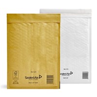 Пакет с пузырчатой пленкой MAIL LITE WHITE B/00 | 120х210 мм B/00 - фото 5621 Пакет с пузырчатой пленкой MAIL LITE WHITE B/00 | 120х210 мм B/00 - фото 5621