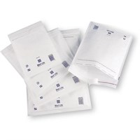 Пакет с пузырчатой пленкой MAIL LITE WHITE D/1 | 180х260 мм D/1 - фото 5635