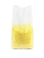 БОПП ПАКЕТ С ЦЕНТРАЛЬНЫМ ШВОМ 60х40х180 мм | 40 мк | Прозрачный S5000 - фото 5737