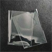 ПАКЕТ БОПП БЕЗ КЛАПАНА 15x20 см | 30 мкм PP150/200 - фото 5807 ПАКЕТ БОПП БЕЗ КЛАПАНА 15x20 см | 30 мкм PP150/200 - фото 5807