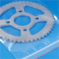 ПАКЕТ С ЗАМКОМ ZIP-LOCK 4х6 см / сверхпрочный 100 мкм ZIP100.4x6 - фото 5922