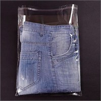 БОПП ПАКЕТ С КЛЕЕВЫМ КЛАПАНОМ 300х350+30 мм / 30 мкм PP30/35 - фото 6001 БОПП ПАКЕТ С КЛЕЕВЫМ КЛАПАНОМ 300х350+30 мм / 30 мкм PP30/35 - фото 6001