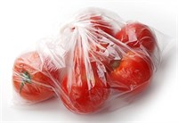 Пакет фасовочный ПНД 40х60 cм / 20 мкм шуршащий PND/40 - фото 6121