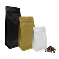 ВОСЬМИШОВНЫЙ БЕЛЫЙ ПАКЕТ ZIP-LOCK 110+60х190 мм P8011 - фото 6197