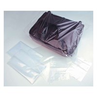 ПВД ПАКЕТ 85х120 мм под запайку / прозрачный 75 мкм PVD85/120/75 - фото 6284