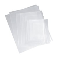 ПВД ПАКЕТ 400х650 мм под запайку / прозрачный 75 мкм PVD400/650/80 - фото 6330 ПВД ПАКЕТ 400х650 мм под запайку / прозрачный 75 мкм PVD400/650/80 - фото 6330