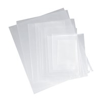 ПВД ПАКЕТ 130х360 мм под запайку / прозрачный 40 мкм PVD130/360/40 - фото 6471 ПВД ПАКЕТ 130х360 мм под запайку / прозрачный 40 мкм PVD130/360/40 - фото 6471