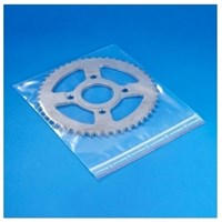 ЗИП ПАКЕТ 18х25 см / прочный 80 мкм ZIP80.18х25 - фото 6594