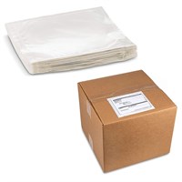 САМОКЛЕЮЩИЙСЯ КАРМАН DOCUFIX Е65 225х110 мм | Для сопроводительных документов DL docufix_Е65 - фото 6818