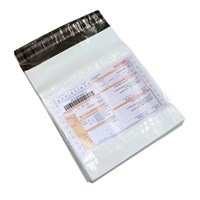 БЕЛЫЙ КУРЬЕР ПАКЕТ 800х950 мм | карман для сопроводительных документов DK09 - фото 7579 БЕЛЫЙ КУРЬЕР ПАКЕТ 800х950 мм | карман для сопроводительных документов DK09 - фото 7579