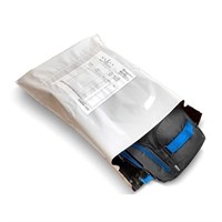 БЕЛЫЙ КУРЬЕР ПАКЕТ 800х950 мм | карман для сопроводительных документов DK09 - фото 7580 БЕЛЫЙ КУРЬЕР ПАКЕТ 800х950 мм | карман для сопроводительных документов DK09 - фото 7580