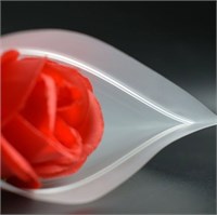 ZIP-LOCK ПАКЕТ МАТОВЫЙ 20х30 см | eva 70 мкм ZIP200/300/70/М - фото 7677 ZIP-LOCK ПАКЕТ МАТОВЫЙ 20х30 см | eva 70 мкм ZIP200/300/70/М - фото 7677