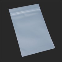 ZIP-LOCK ПАКЕТ МАТОВЫЙ 20х30 см | eva 70 мкм ZIP200/300/70/М - фото 7679 ZIP-LOCK ПАКЕТ МАТОВЫЙ 20х30 см | eva 70 мкм ZIP200/300/70/М - фото 7679