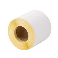 ЭТИКЕТКА ДЛЯ ТЕРМОПРИНТЕРА 58*40 мм | ECO | в рулоне 500 шт. | Для WB L58/40/500 - фото 7818