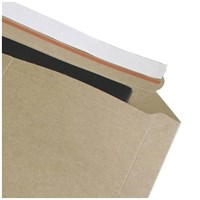 КАРТОННЫЙ ПАКЕТ В4 250x353 мм | Плотность 295 гр./м² PS.204 - фото 7915