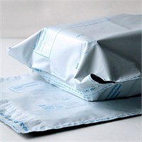 ПАКЕТ ПОЧТОВЫЙ 280х380 мм Куда-Кому | для отправки Почтой России PR280/380 - фото 8014