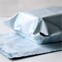 ПАКЕТ ПОЧТОВЫЙ 600х675 мм Куда-Кому | для отправки Почтой России PR600/675 - фото 8029