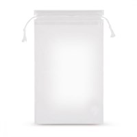 МАТОВЫЙ ПАКЕТ С ЗАВЯЗКАМИ 25х35 см | EVA 50 мкм str25/35/white - фото 8090 МАТОВЫЙ ПАКЕТ С ЗАВЯЗКАМИ 25х35 см | EVA 50 мкм str25/35/white - фото 8090