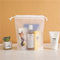 МАТОВЫЙ ПАКЕТ С ЗАВЯЗКАМИ 25х35 см | EVA 50 мкм str25/35/white - фото 8092 МАТОВЫЙ ПАКЕТ С ЗАВЯЗКАМИ 25х35 см | EVA 50 мкм str25/35/white - фото 8092