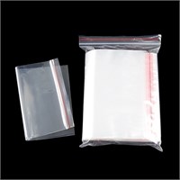 ПАКЕТЫ ZIP-LOCK 18*25 см 30 мкм ZIP30.18х25 - фото 8306