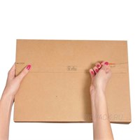 УНИВЕРСАЛЬНАЯ УПАКОВКА ULTRAPAC 302х215х0-75 мм ИЗ ГОФРОКАРТОНА PS.305 - фото 8493 УНИВЕРСАЛЬНАЯ УПАКОВКА ULTRAPAC 302х215х0-75 мм ИЗ ГОФРОКАРТОНА PS.305 - фото 8493