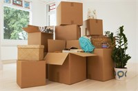 КОРОБКА УПАКОВОЧНАЯ 70х70х60 мм | самосборная для упаковки товара FR70/70/60 - фото 8881