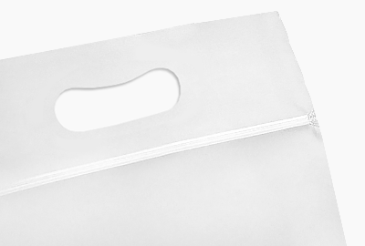 Пакеты ZIP-LOCK / SLIDER с ручкой