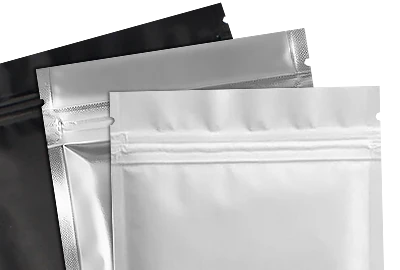 Саше-пакеты ZIP-LOCK