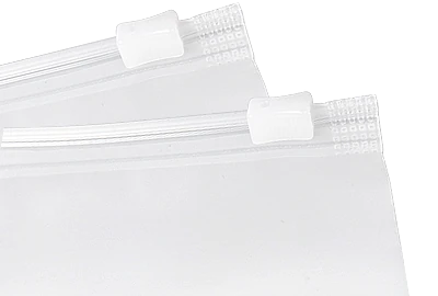Пакеты SLIDER матовые
